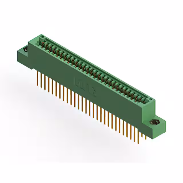 345-056-523-208 EDAC Inc.  Edgeboard Connectors